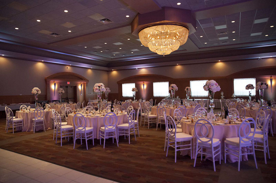 Pearl Decor Ottawa | Our Most Beloved Weddings